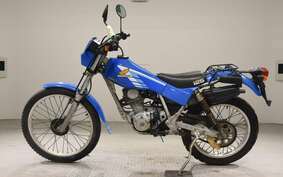 HONDA TL125 JD06