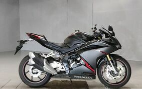 HONDA CBR250RR MC51