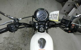 KAWASAKI 250TR BJ250F