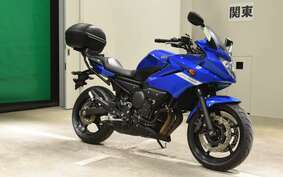 YAMAHA XJ6 2012 RJ19