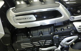 TRIUMPH ROCKET III R 2024