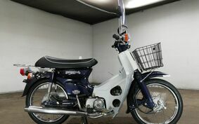 HONDA C70 SUPER CUB HA02