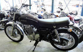 HONDA CB400SS 2004 NC41