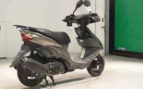 SUZUKI ADDRESS V125 S CF4MA