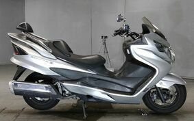 SUZUKI SKYWAVE 250 (Burgman 250) S CJ44A