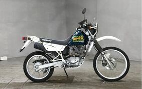 SUZUKI DJEBEL 200 (DR200SE) SH42A