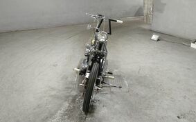 HARLEY FXSTC 1340 1990 BKL