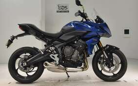 TRIUMPH TIGER 660 SPORTS 2024