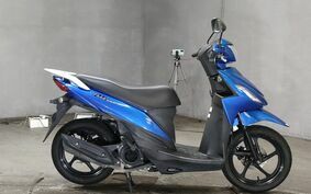 SUZUKI ADDRESS 110 CE47A