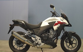 HONDA 400 X 2014 NC47