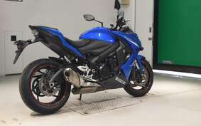 SUZUKI GSX-S1000F 2016 GT79A