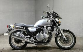 HONDA CB1100 EX 2014 SC65