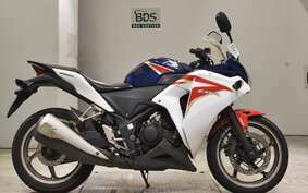 HONDA CBR250R A MC41