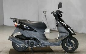 SUZUKI ADDRESS V125 S CF4MA