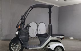 HONDA GYRO TA03