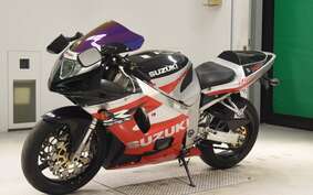 SUZUKI GSX-R750 2001 BD121