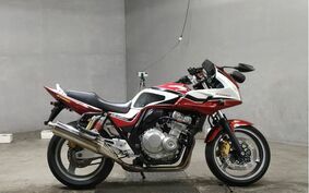 HONDA CB400 SUPER BOLDOR 2008 NC42