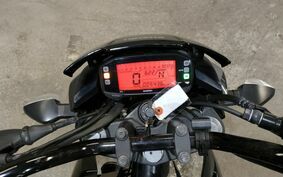 SUZUKI GIXXER 150 NG4BG