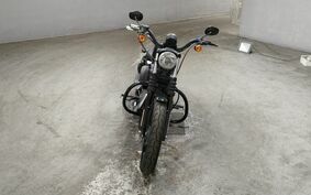 HARLEY XL1200N 2011 CZ3