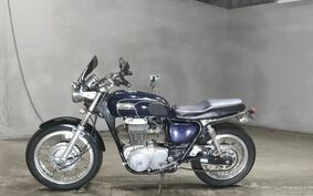 SUZUKI ST400 TEMPTER 1997 NK43A