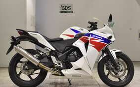 HONDA CBR250R A MC41