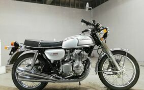 HONDA CB350 FOUR CB350F