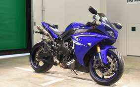 YAMAHA YZF-R1 2009 RN24J