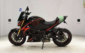 SUZUKI GSX-S1000 2015 GT79A