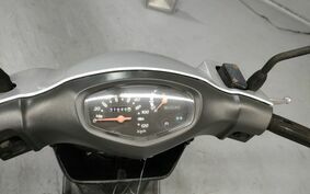 SUZUKI ADDRESS V125 CF4EA