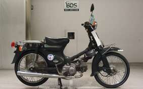 HONDA C70 SUPER CUB C70