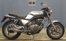 YAMAHA SRX400 1987 1JL