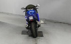 HONDA CBR1100XX 1999 SC35