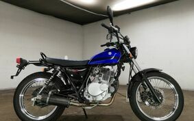 SUZUKI GRASS TRACKER BigBoy NJ4BA