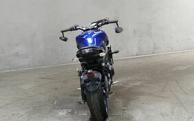 YAMAHA MT-09 2017 RN52J