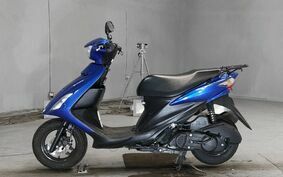 SUZUKI ADDRESS V125 S CF4MA