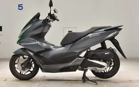 HONDA PCX125 JK05