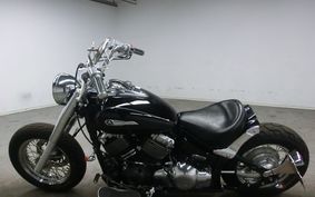 YAMAHA DRAGSTAR 400 CLASSIC 2007 VH01J