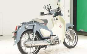 HONDA C125 SUPER CUB JA48