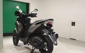 YAMAHA TRICITY 125 SEC1J