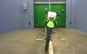 KAWASAKI KLX125 LX125C