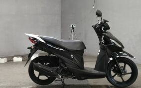 SUZUKI ADDRESS 110 CE47A