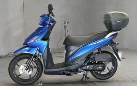 SUZUKI ADDRESS 110 CE47A