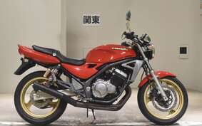 KAWASAKI BALIUS 250 Gen.2 ZR250B