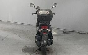 HONDA DIO 110 JF31