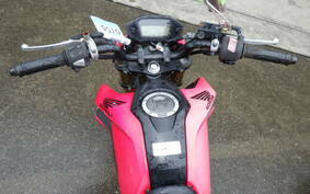 HONDA GROM JC61