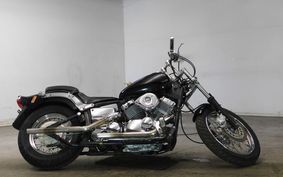 YAMAHA DRAGSTAR 400 1996 4TR