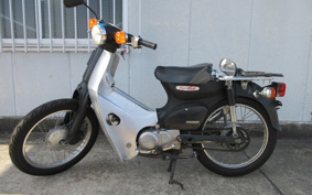 HONDA SUPER CUB50 AA01