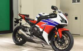 HONDA CBR1000RR 2016 SC59