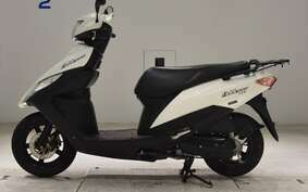 SUZUKI ADDRESS V125 DT11A