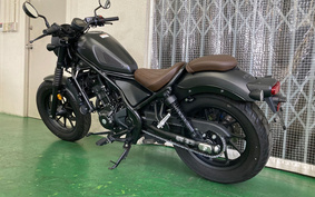 HONDA REBEL 250 S MC49